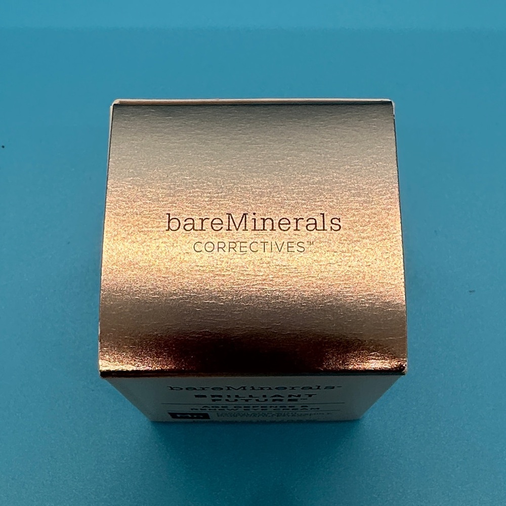 bareMinerals Brilliant Future Eye Cream - Picture 2 of 10